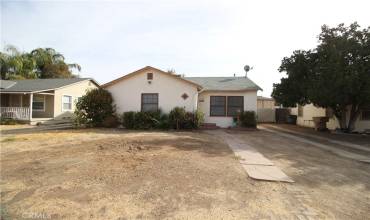 1602 Hurrle Street, Bakersfield, California 93308, 2 Bedrooms Bedrooms, ,1 BathroomBathrooms,Residential,Buy,1602 Hurrle Street,OC24228330