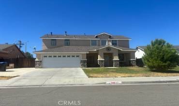 24927 Volga Street, Hemet, California 92544, 3 Bedrooms Bedrooms, ,2 BathroomsBathrooms,Residential,Buy,24927 Volga Street,IV24228351