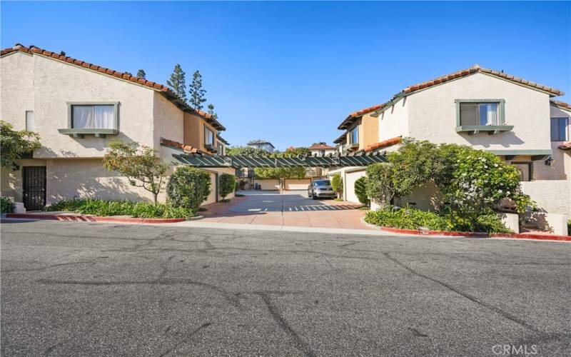 Just listed...28609 Vista Madera in Rancho Palos Verdes