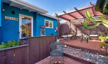 2542 Roseview Pl, San Diego, California 92105, 3 Bedrooms Bedrooms, ,2 BathroomsBathrooms,Residential,Buy,2542 Roseview Pl,240026139SD