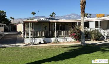 15500 Bubbling Wells Road 276, Desert Hot Springs, California 92240, 2 Bedrooms Bedrooms, ,Manufactured In Park,Buy,15500 Bubbling Wells Road 276,24459859