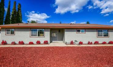 1264 Cresthill Road, El Cajon, California 92021, 3 Bedrooms Bedrooms, ,2 BathroomsBathrooms,Residential,Buy,1264 Cresthill Road,PTP2406809