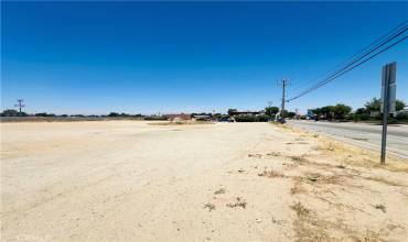 0 50th Ave West, Quartz Hill, California 93536, ,Land,Buy,0 50th Ave West,BB24228637