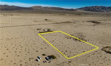 5089 Kelly Road, 29 Palms, California 92277, ,Land,Buy,5089 Kelly Road,JT24227105