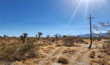 0 Colorado Road, Pinon Hills, California 92372, ,Land,Buy,0 Colorado Road,HD24228653