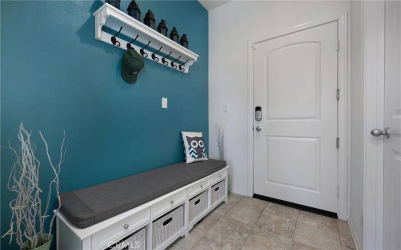 Mudroom