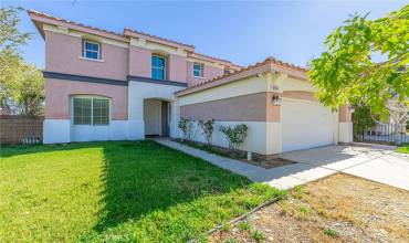 42156 Summer Lane, Lancaster, California 93536, 5 Bedrooms Bedrooms, ,2 BathroomsBathrooms,Residential,Buy,42156 Summer Lane,SR24228009