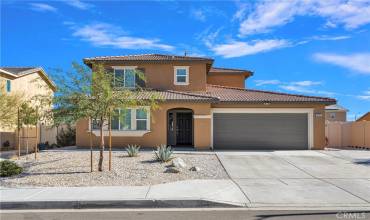 14205 Mustang Circle, Adelanto, California 92301, 4 Bedrooms Bedrooms, ,3 BathroomsBathrooms,Residential,Buy,14205 Mustang Circle,HD24227518