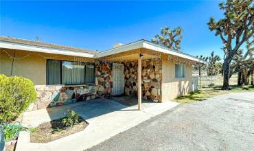 7411 Joshua Ln, Yucca Valley, California 92284, 6 Bedrooms Bedrooms, ,2 BathroomsBathrooms,Residential,Buy,7411 Joshua Ln,WS24228755