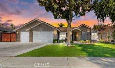 13904 Fremantle Court, Bakersfield, California 93314, 4 Bedrooms Bedrooms, ,2 BathroomsBathrooms,Residential,Buy,13904 Fremantle Court,PI24228856