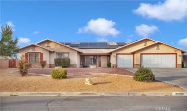 20368 Majestic Drive, Apple Valley, California 92308, 5 Bedrooms Bedrooms, ,3 BathroomsBathrooms,Residential,Buy,20368 Majestic Drive,HD24228798