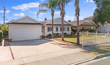 1808 E Arbutus Avenue, Anaheim, California 92805, 4 Bedrooms Bedrooms, ,2 BathroomsBathrooms,Residential,Buy,1808 E Arbutus Avenue,OC24227270