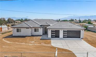 11383 Maple Avenue, Hesperia, California 92345, 4 Bedrooms Bedrooms, ,3 BathroomsBathrooms,Residential,Buy,11383 Maple Avenue,CV24228917