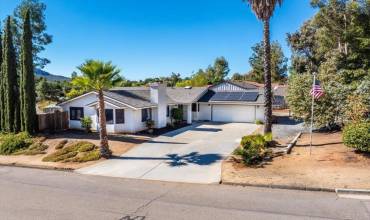 16887 Daza Drive, Ramona, California 92065, 3 Bedrooms Bedrooms, ,2 BathroomsBathrooms,Residential,Buy,16887 Daza Drive,NDP2409769