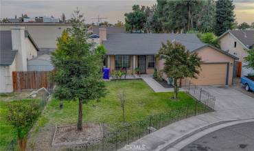 1108 Magnolia Court, Atwater, California 95301, 3 Bedrooms Bedrooms, ,2 BathroomsBathrooms,Residential,Buy,1108 Magnolia Court,MC24227150