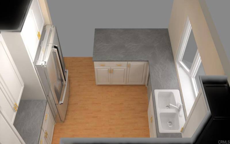 Kitchen Design