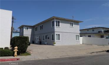 Experience the ultimate beach lifestyle in this charming 1-bedroom, upstairs unit located just steps from San Clemente Beach and historic downtown San Clemente.