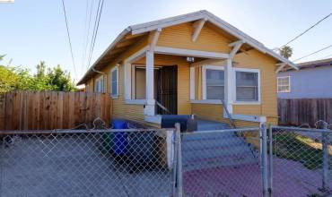 929 43Rd St, Oakland, California 94608, 3 Bedrooms Bedrooms, ,2 BathroomsBathrooms,Residential,Buy,929 43Rd St,41078316