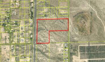 0 Lone Butte Rd Backus, Mojave, California 93501, ,Commercial Lease,Rent,0 Lone Butte Rd Backus,CV24228891