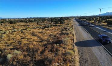 11 Caughlin Rd, Phelan, California 92371, ,Land,Buy,11 Caughlin Rd,HD24228877