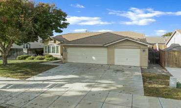 782 Tamarack Way, Los Banos, California 93635, 4 Bedrooms Bedrooms, ,2 BathroomsBathrooms,Residential,Buy,782 Tamarack Way,ML81985869