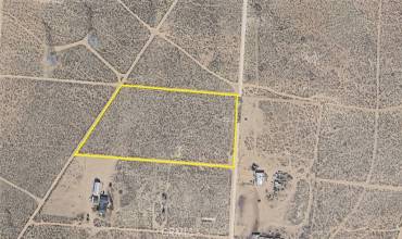 13242 Venada Trail, Lucerne Valley, California 92356, ,Land,Buy,13242 Venada Trail,IV24229050