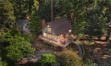 225 Fremont Road, Lake Arrowhead, California 92352, 3 Bedrooms Bedrooms, ,2 BathroomsBathrooms,Residential,Buy,225 Fremont Road,IG24229041