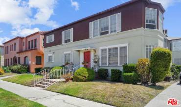 644 S Dunsmuir Avenue, Los Angeles, California 90036, 1 Bedroom Bedrooms, ,1 BathroomBathrooms,Residential Lease,Rent,644 S Dunsmuir Avenue,24416973