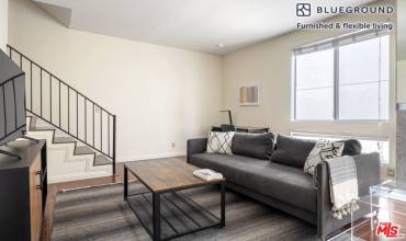 1224 S Corning Street 3, Los Angeles, California 90035, 2 Bedrooms Bedrooms, ,2 BathroomsBathrooms,Residential Lease,Rent,1224 S Corning Street 3,24460381