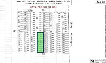 2 AC Near Tamarack Avenue, California City, California 93516, ,Land,Buy,2 AC Near Tamarack Avenue,HD24229107