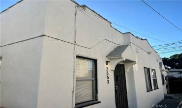 2653 Cloverdale Avenue, Los Angeles, California 90016, 1 Bedroom Bedrooms, ,1 BathroomBathrooms,Residential Lease,Rent,2653 Cloverdale Avenue,BB24229163