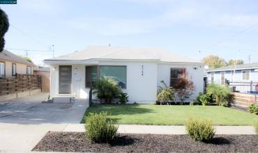 2754 D St, Antioch, California 94509, 3 Bedrooms Bedrooms, ,2 BathroomsBathrooms,Residential,Buy,2754 D St,41078340