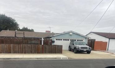 31434 Brae Burn Avenue, Hayward, California 94544, 3 Bedrooms Bedrooms, ,2 BathroomsBathrooms,Residential,Buy,31434 Brae Burn Avenue,ML81985895