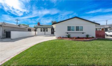 16229 Mckinley Avenue, Carson, California 90746, 5 Bedrooms Bedrooms, ,2 BathroomsBathrooms,Residential,Buy,16229 Mckinley Avenue,CV24229299