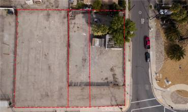 0 W 5th Street, San Bernardino, California 92410, ,Land,Buy,0 W 5th Street,IG24229327