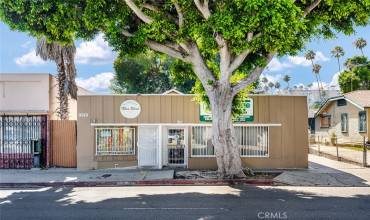 3113 N Eastern Avenue, Los Angeles, California 90032, 2 Bedrooms Bedrooms, ,Residential Income,Buy,3113 N Eastern Avenue,AR24229296