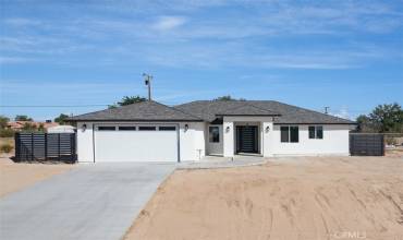 21801 Bancroft Drive, California City, California 93505, 4 Bedrooms Bedrooms, ,2 BathroomsBathrooms,Residential,Buy,21801 Bancroft Drive,SR24229361