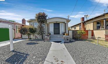 2343 Church, Oakland, California 94605, 2 Bedrooms Bedrooms, ,1 BathroomBathrooms,Residential,Buy,2343 Church,41078370