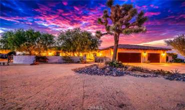 61138 Onaga Trail, Joshua Tree, California 92252, 2 Bedrooms Bedrooms, ,2 BathroomsBathrooms,Residential,Buy,61138 Onaga Trail,JT24229359