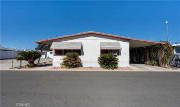 5001 W Florida Avenue 711, Hemet, California 92545, 3 Bedrooms Bedrooms, ,2 BathroomsBathrooms,Manufactured In Park,Buy,5001 W Florida Avenue 711,CV24229355