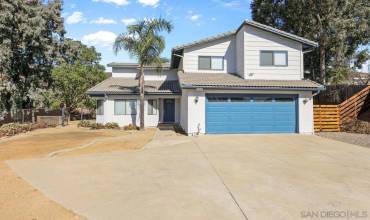 16362 Oak Springs Dr, Ramona, California 92065, 3 Bedrooms Bedrooms, ,3 BathroomsBathrooms,Residential,Buy,16362 Oak Springs Dr,240026237SD