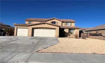 2403 Driftwood Drive, Rosamond, California 93560, 4 Bedrooms Bedrooms, ,3 BathroomsBathrooms,Residential,Buy,2403 Driftwood Drive,TR24229423