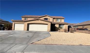 2403 Driftwood Drive, Rosamond, California 93560, 4 Bedrooms Bedrooms, ,3 BathroomsBathrooms,Residential,Buy,2403 Driftwood Drive,TR24229424