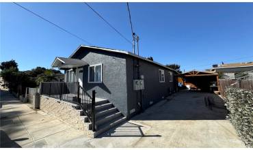 107 Rivera Street, Los Angeles, California 90063, 2 Bedrooms Bedrooms, ,1 BathroomBathrooms,Residential,Buy,107 Rivera Street,CV24228116