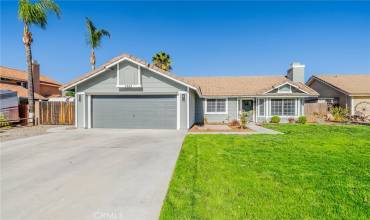 1443 E Beringer Drive, San Jacinto, California 92583, 3 Bedrooms Bedrooms, ,2 BathroomsBathrooms,Residential,Buy,1443 E Beringer Drive,CV24219570