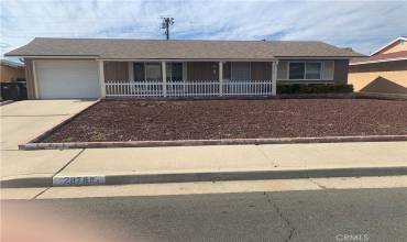 28781 Glen Oaks Drive, Menifee, California 92586, 2 Bedrooms Bedrooms, ,1 BathroomBathrooms,Residential,Buy,28781 Glen Oaks Drive,SW24227282