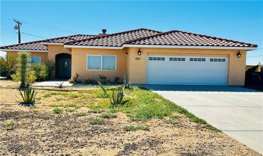 9712 Evergreen Avenue, California City, California 93505, 6 Bedrooms Bedrooms, ,3 BathroomsBathrooms,Residential,Buy,9712 Evergreen Avenue,SR24229019