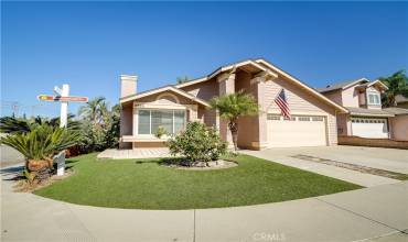 3345 Morningwood Court, Ontario, California 91761, 3 Bedrooms Bedrooms, ,2 BathroomsBathrooms,Residential,Buy,3345 Morningwood Court,OC24212738