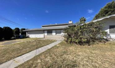 532 Parkbrook St, Spring Valley, California 91977, 4 Bedrooms Bedrooms, ,1 BathroomBathrooms,Residential,Buy,532 Parkbrook St,240026230SD