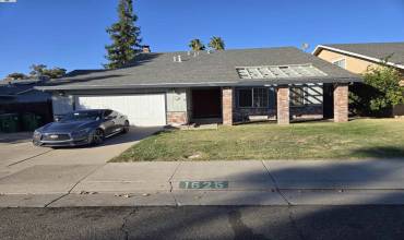 1625 Laramie Way, Stockton, California 95209-1365, 3 Bedrooms Bedrooms, ,2 BathroomsBathrooms,Residential,Buy,1625 Laramie Way,41078386